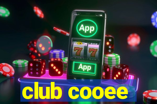 club cooee